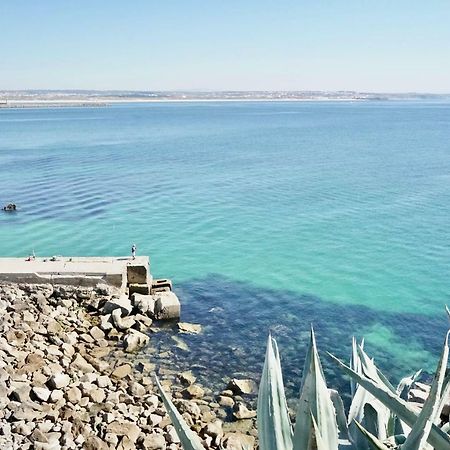 Deluxe Oceanfront - Vue Sur la Mer Peniche Extérieur photo