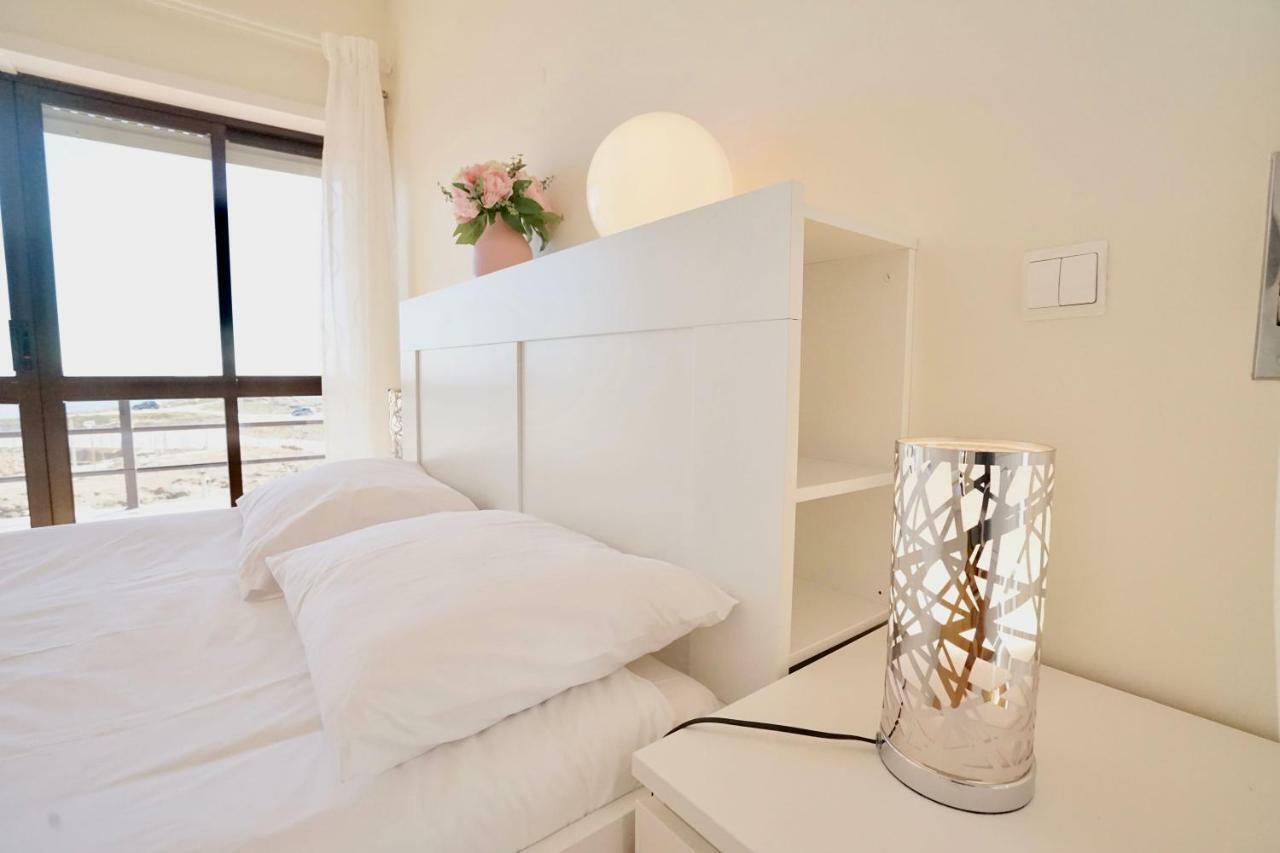 Deluxe Oceanfront - Vue Sur la Mer Peniche Extérieur photo