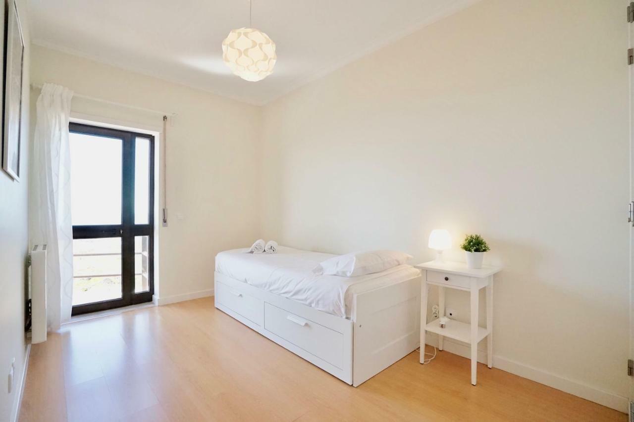 Deluxe Oceanfront - Vue Sur la Mer Peniche Extérieur photo