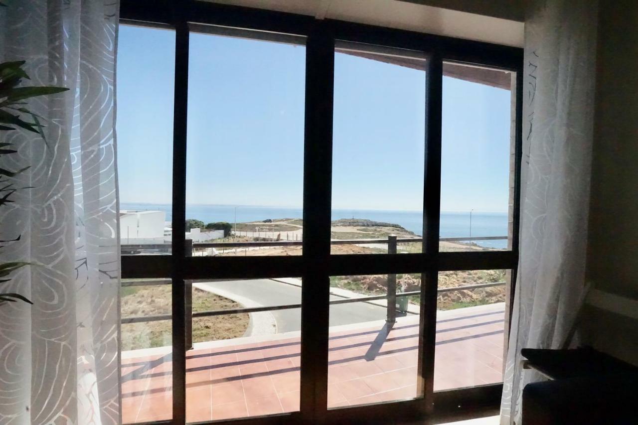 Deluxe Oceanfront - Vue Sur la Mer Peniche Extérieur photo
